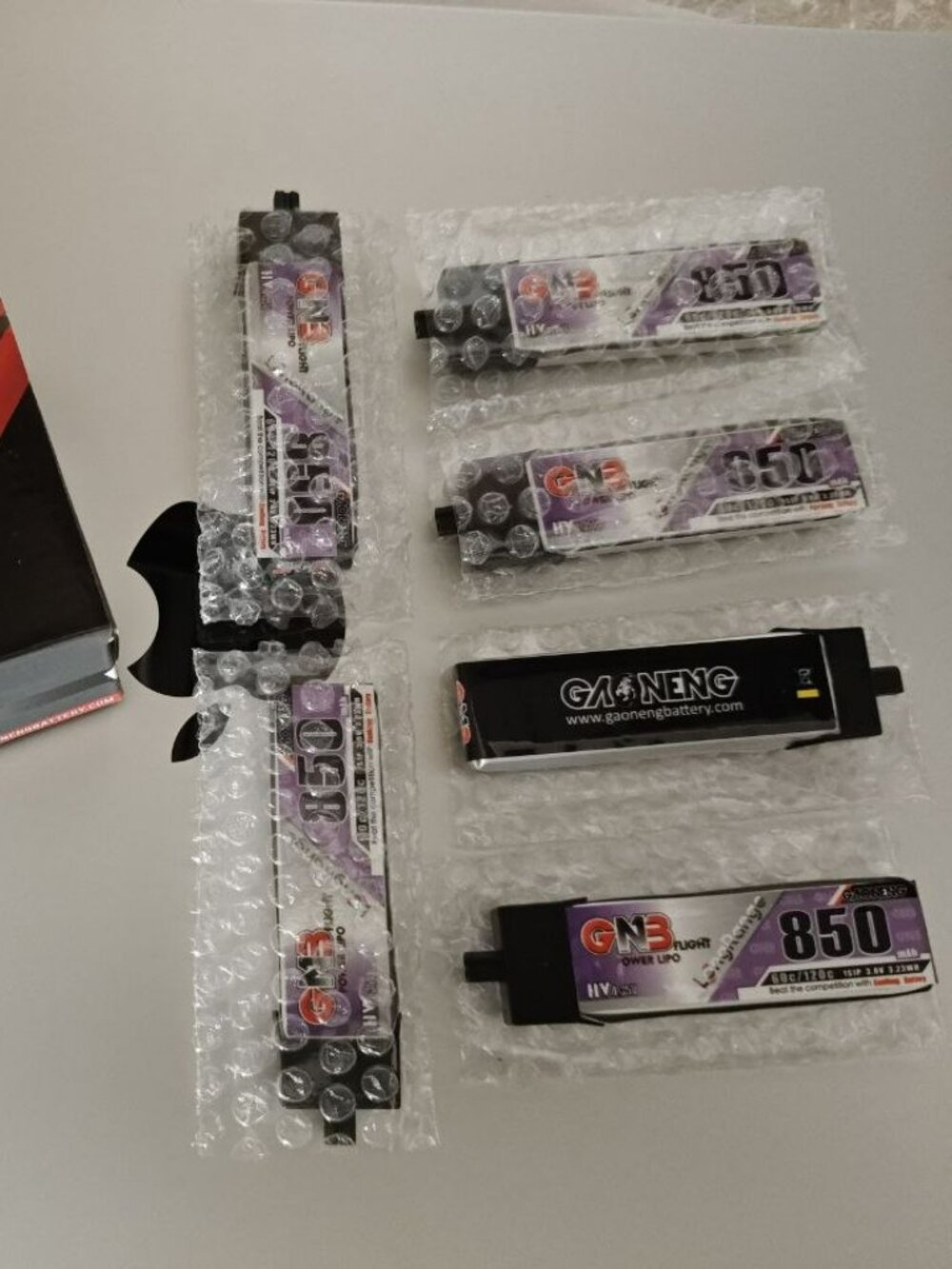 a30 batteries